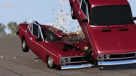 Beamng ваз 2106