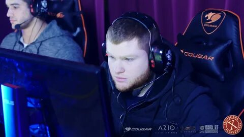 Complexity gaming faze clan