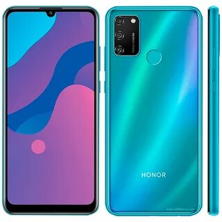Телефоны honor 9а