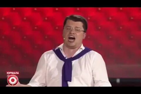 Харламов про операцию