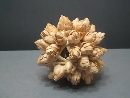 Поделки из скорлупы фисташек своими руками