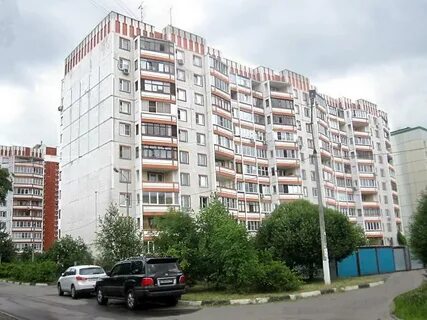 Купавна ул адмирала