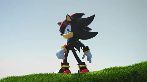 Когда выйдет sonic x shadow generations