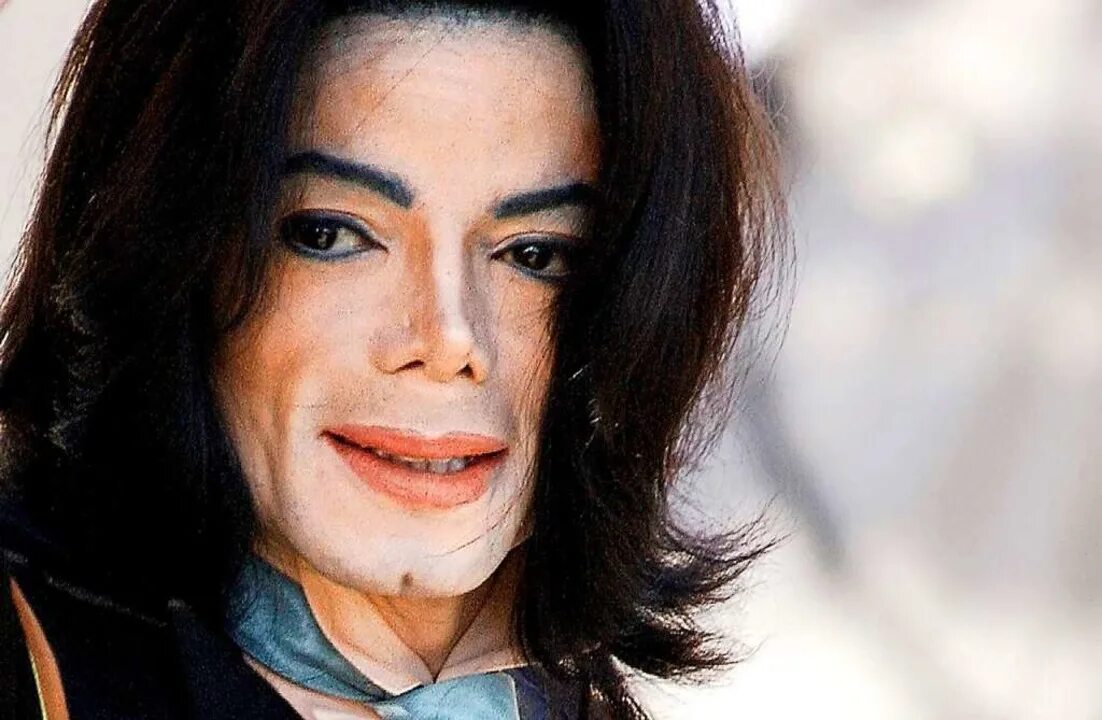 Michael jackson good