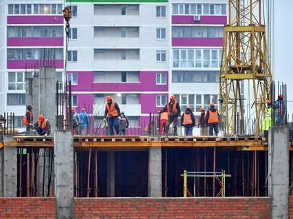Строительство удмуртии