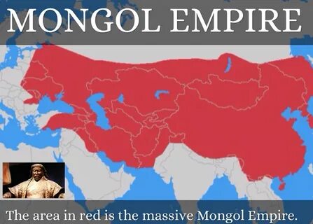 Пика монголы