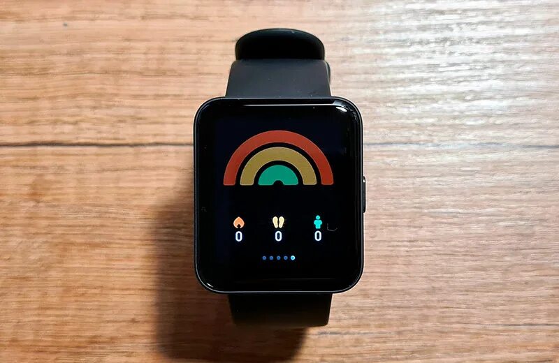 Watch 2 lite функции. Watch 2 lite функции
