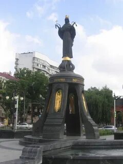 Фото краснодара памятник