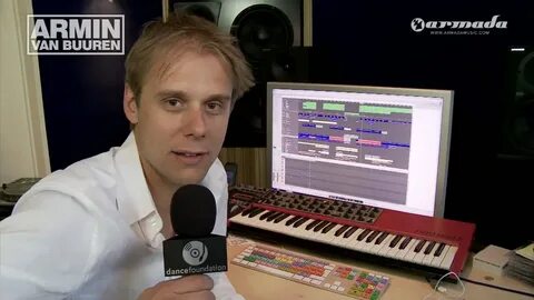 Sophie ellis bextor armin van buuren