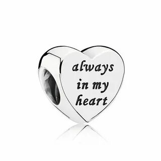 Always in my
