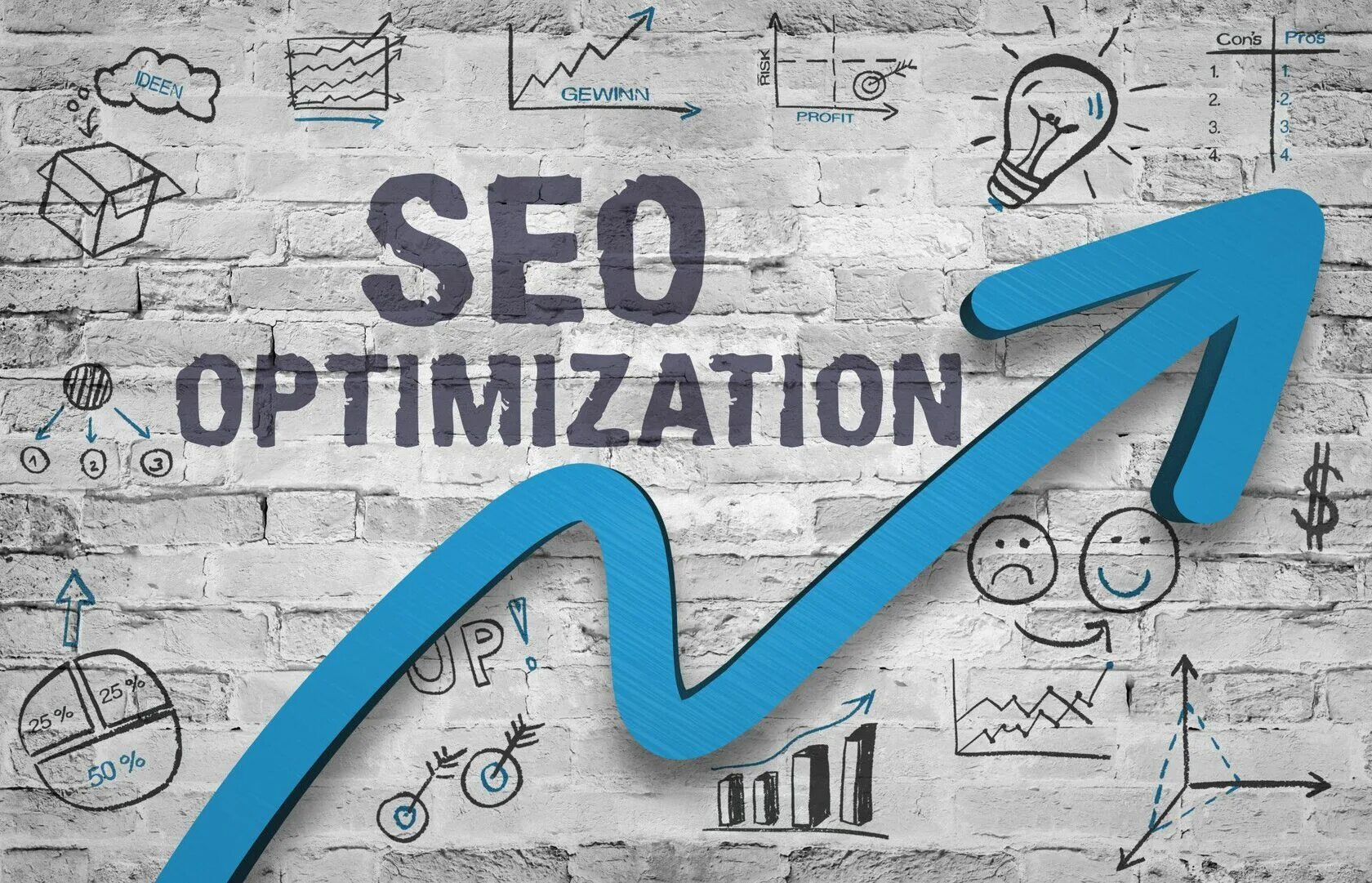 Information optimization