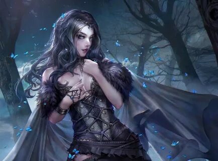 Fantasy part