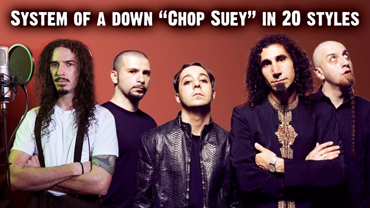 Chopped down перевод. Группа System of a down. SOAD Chop. SOAD Chop Suey. System of a down Chop.