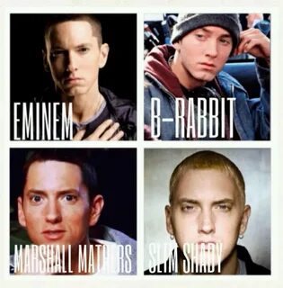 Death of slim shady