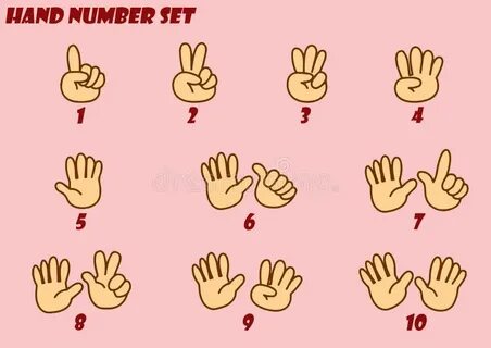 Hand 10