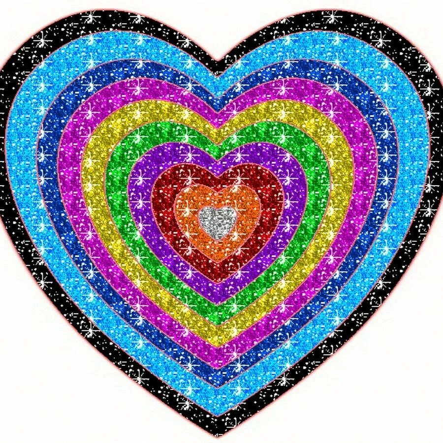 Цветные сердечки. Радужные сердечки. Включи радужные сердечки. Сердечко разравцветное. Включи радужные сердечки.