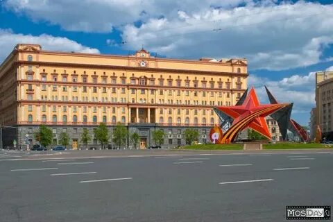 Лубянка приморский край