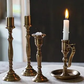Candlestick
