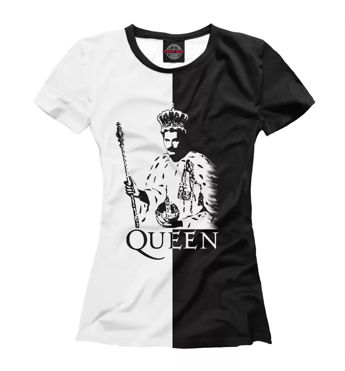 Принт королева. Женская футболка queen. футболка с принтом queen. футболка с принтом королева. футболки с принтом квин.