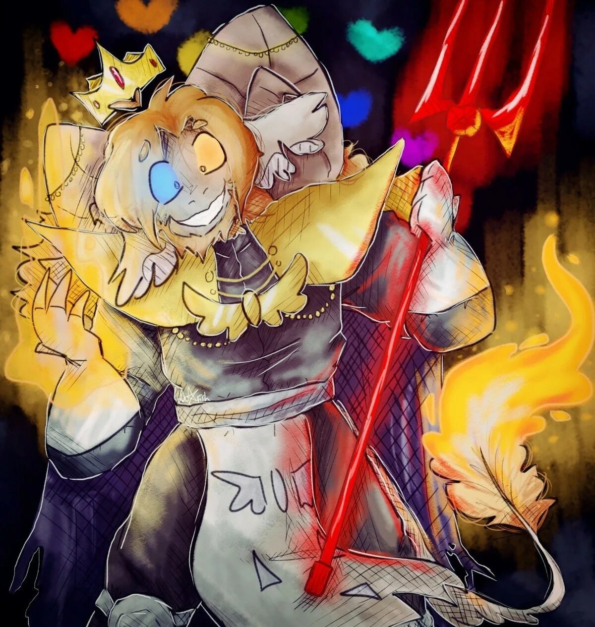 6 souls