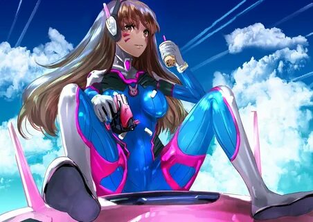 Overwatch 18