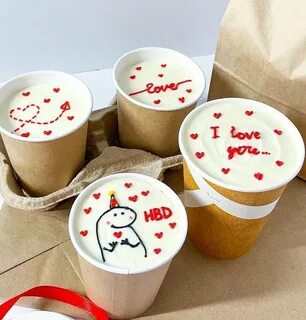 Cake to go