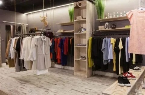 Shop фото