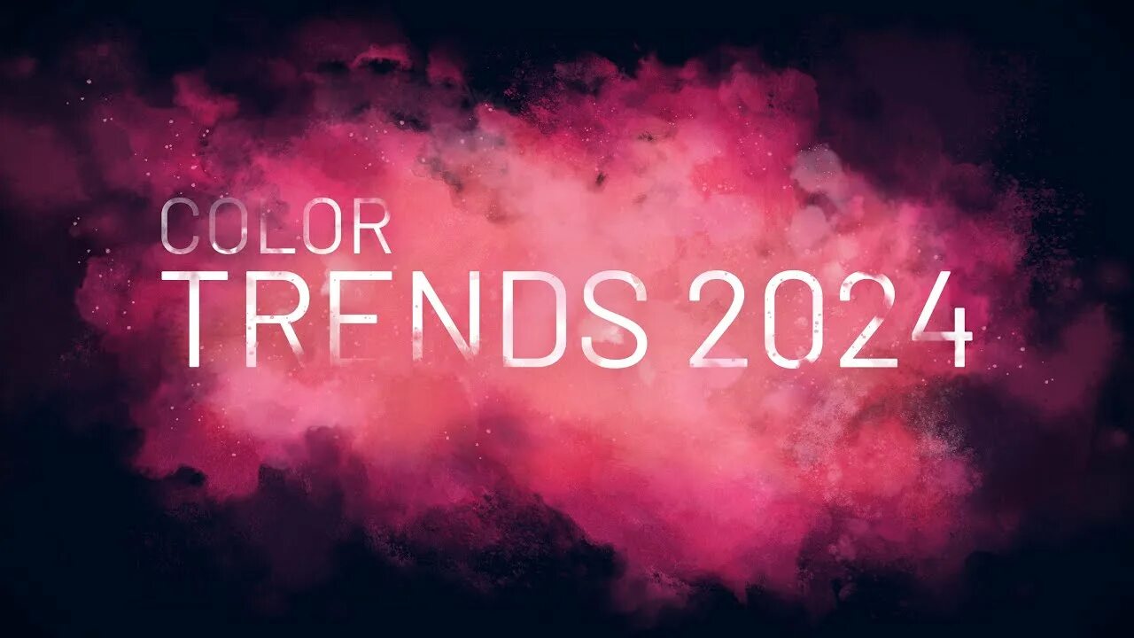 Цвета 2025. Цвета 2025