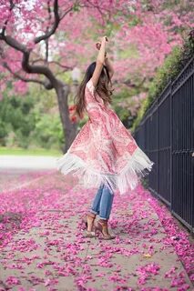 Pretty summer