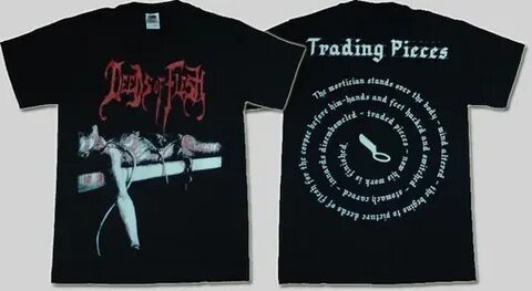 Trading pieces