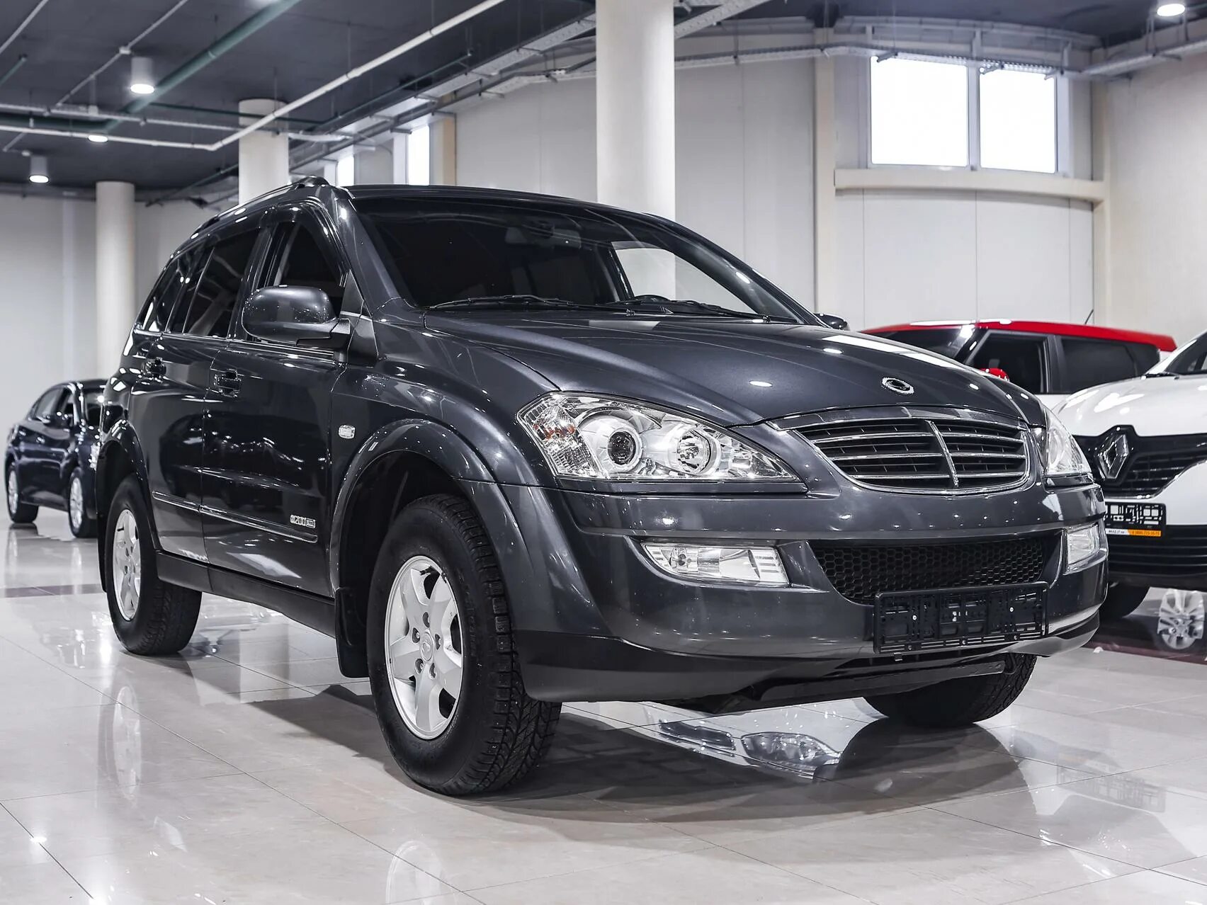 SSANGYONG Kyron 2013. ССАНГЙОНГ Кайрон 2013. Санг енг Кайрон 2013. SSANGYONG Кайрон 2013. Отзывы саньенг кайрон дизель