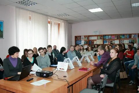Кафедра социально гуманитарных