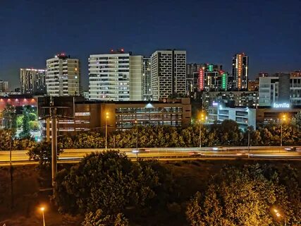 Техно камон камера