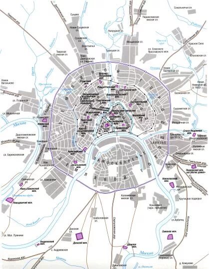 Монастыри действующие на карте. Монастыри г Москва карта. Монастыри Москвы схема. Карта старой Москвы монастыри. Древние монастыри Москвы 17 века на карте.
