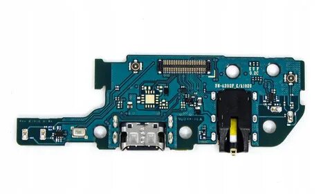 Плата usb type c