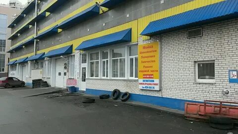 Камышовая 17