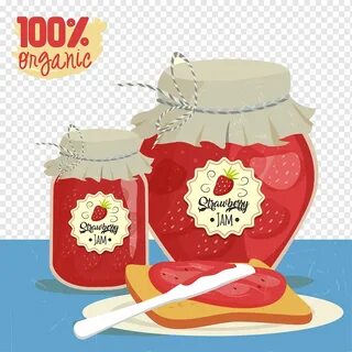 Баночка варенья слова