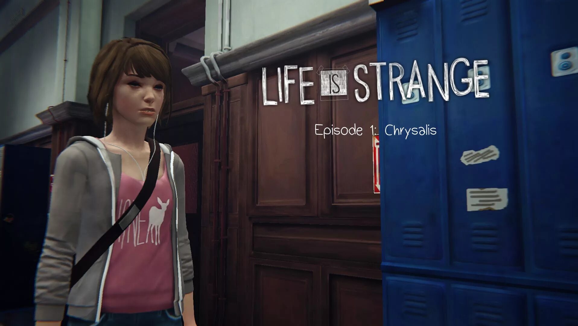 Life is strange прохождение эпизод. Life is Strange 1. Life is Strange эпизоды. Лайф из Стрендж 1 эпизод. Life is Strange Хризалида.