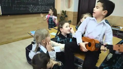 Песни где поют мальчики