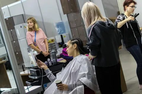 Beauty новости
