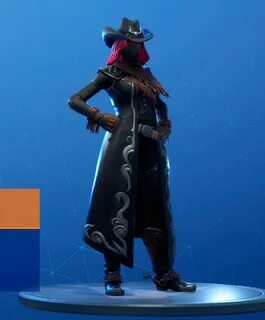 Calamity ranger