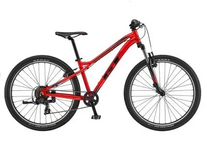 Gt stomper 26