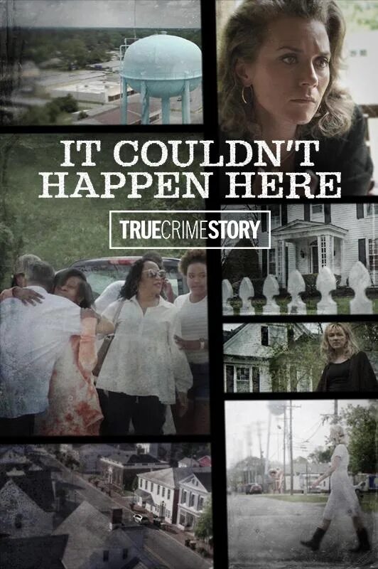 It couldn't happen here (1987). The house couldn t