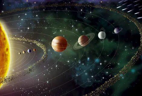 Sistemul solar