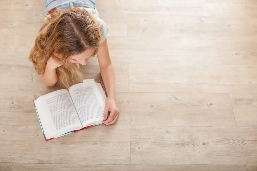 Прочитай книгу после