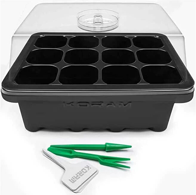 Planting plus. Seed Trays seedling Starter Tray. Seed Tray Extractor. Seedling Tray Popper. Seedling Planter.