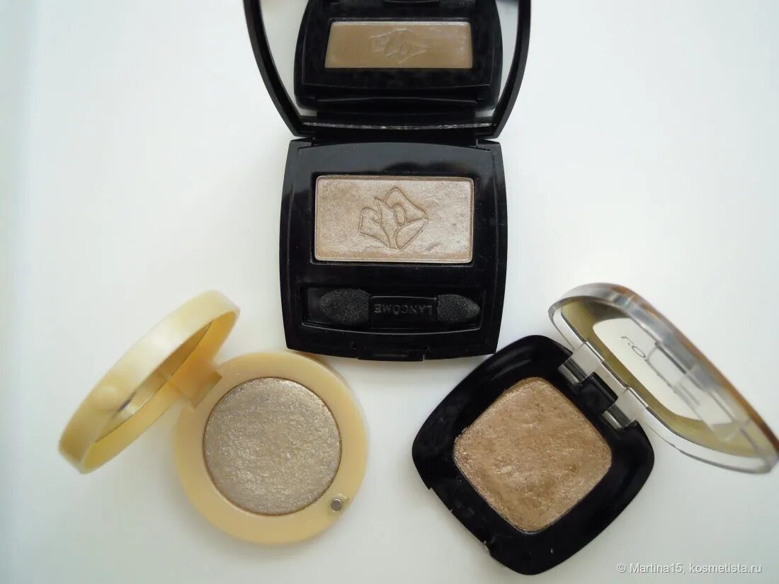 Золотые тени для век. Золотистые тени буржуа. Запеченные тени Bourjois little Round Pot intense Eyeshadow № 01. Bourjois little Round Pot Eyeshadow Aura de nuit.