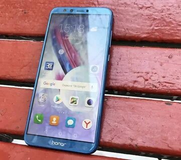 Honor 9 lite 3 32