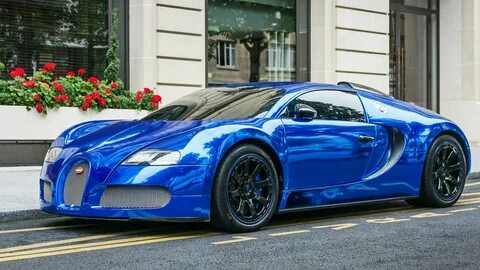 Katty bugatti