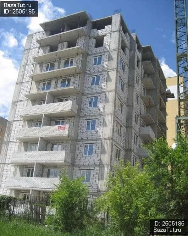 Совхозный проезд 2. Совхозный проезд 2